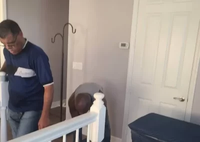 Dependable Residential Moving Services