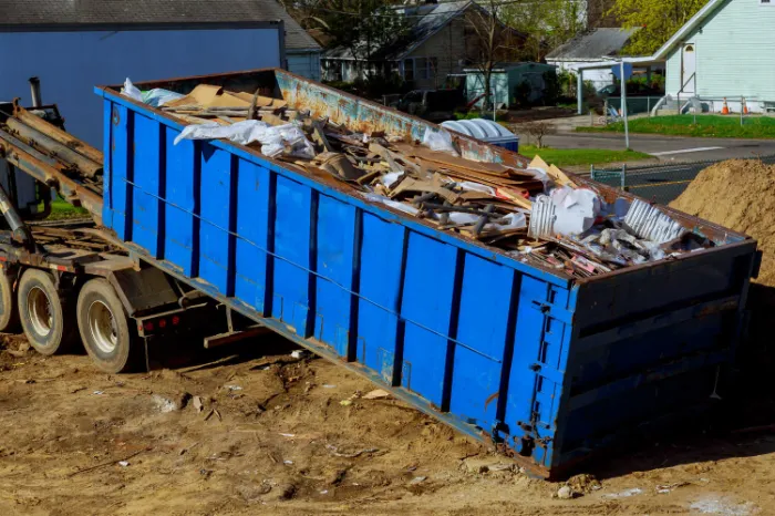 Junk Removal Junk Removal