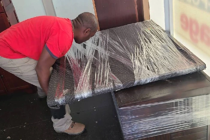 Packing Services Packing Services