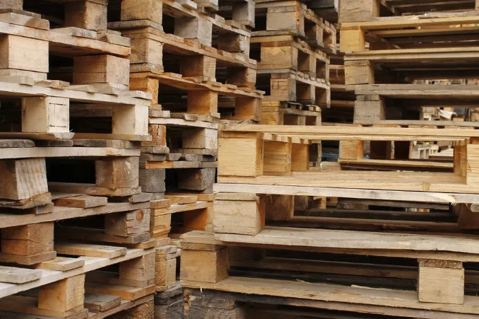 Pallet Removal Pallet Removal
