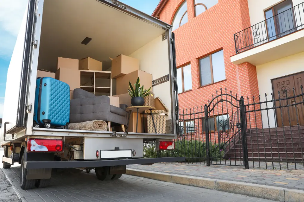 Apartment Moving Apartment Moving
