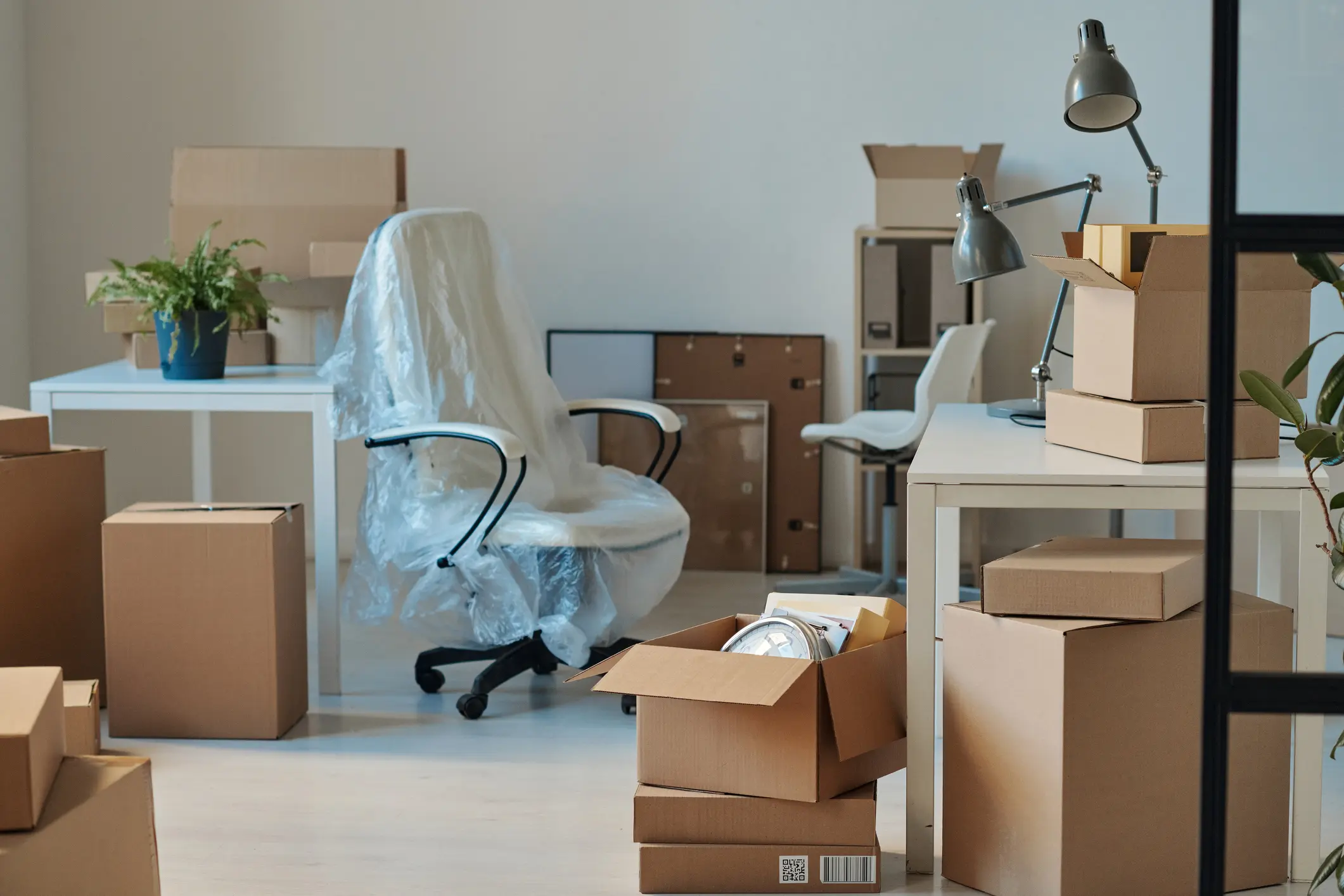 Office Moving Office Moving